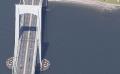  bridges of New York  -  Queens Bridges  - East River Bridges - Throgs Neck Bridge Throgs Neck Bridge 7
